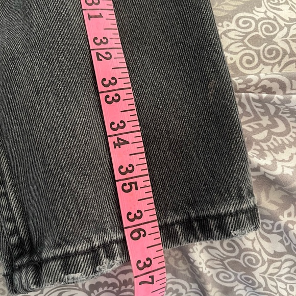 Mens BDG jeans from Urban Outfitters - Picture 9 of 9